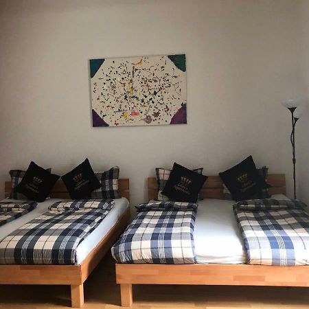 City Center Studio Грац Екстер'єр фото