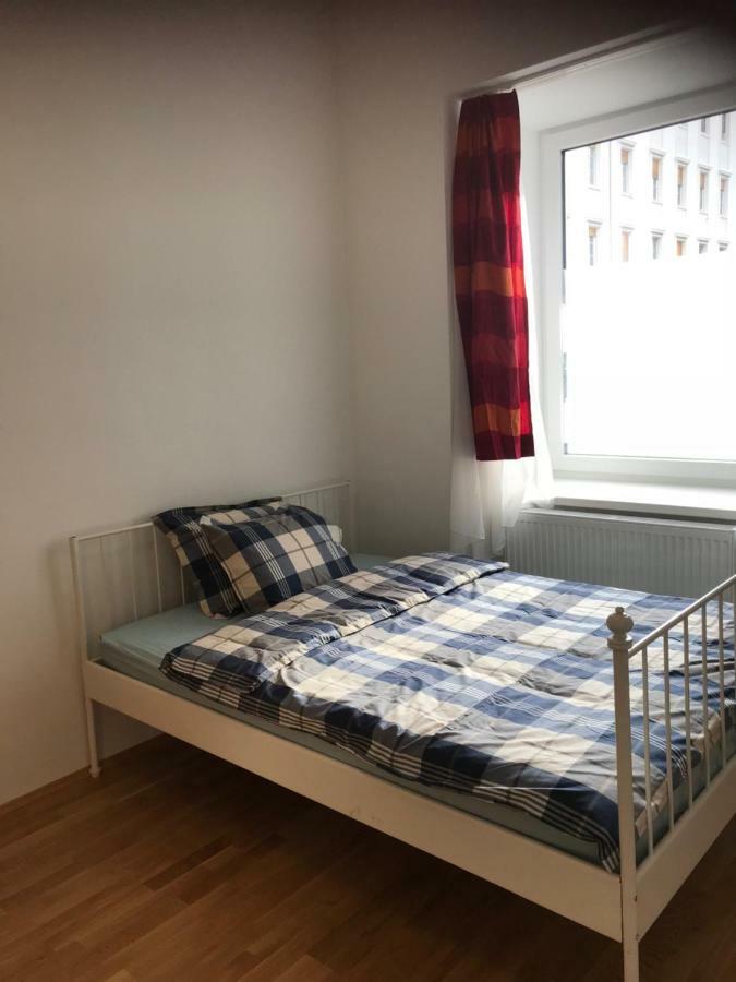 City Center Studio Грац Екстер'єр фото