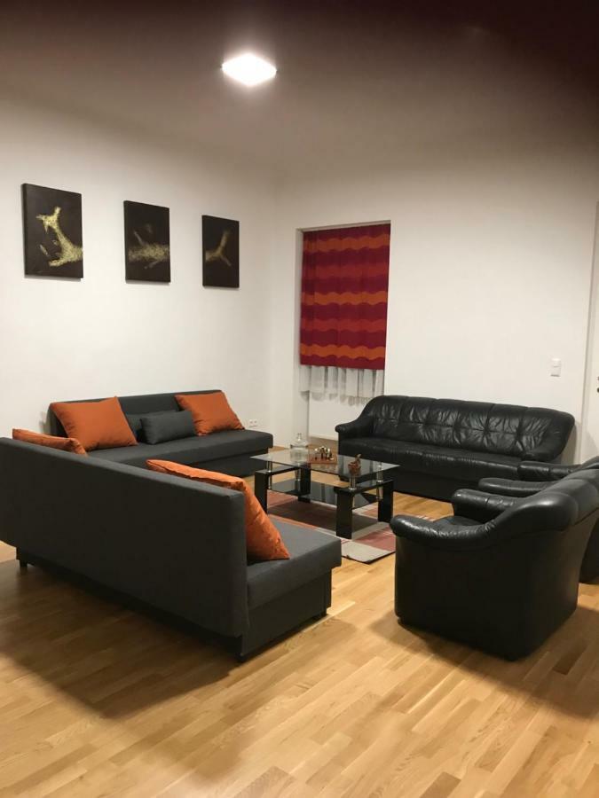 City Center Studio Грац Екстер'єр фото