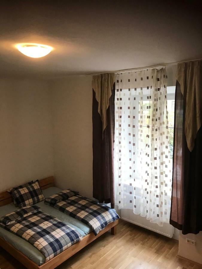 City Center Studio Грац Екстер'єр фото