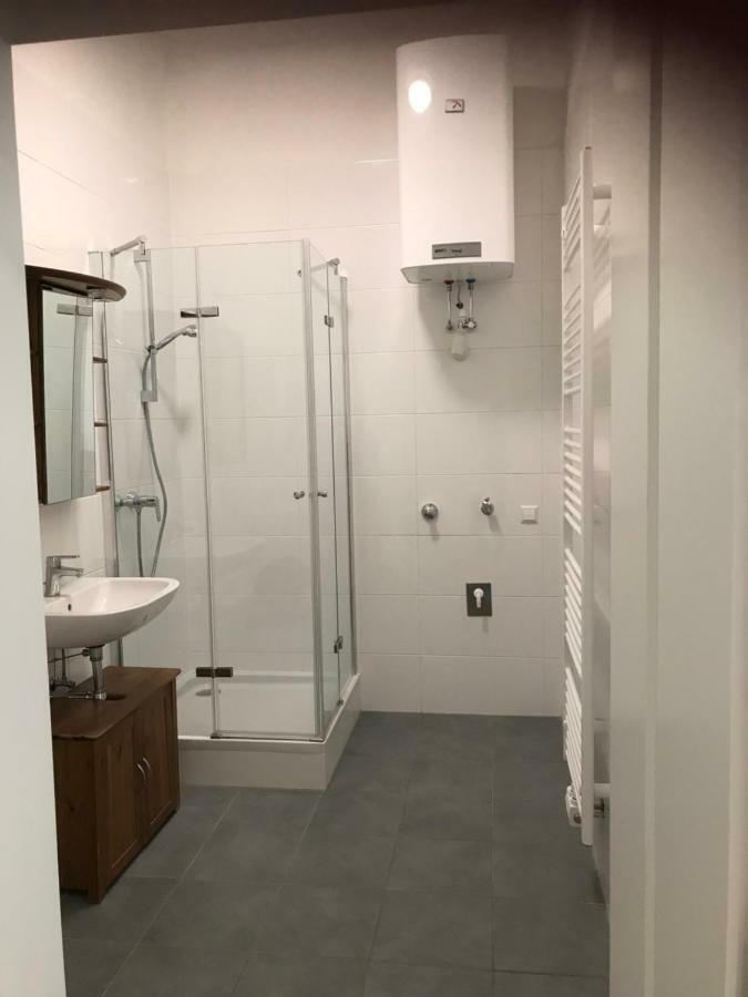 City Center Studio Грац Екстер'єр фото