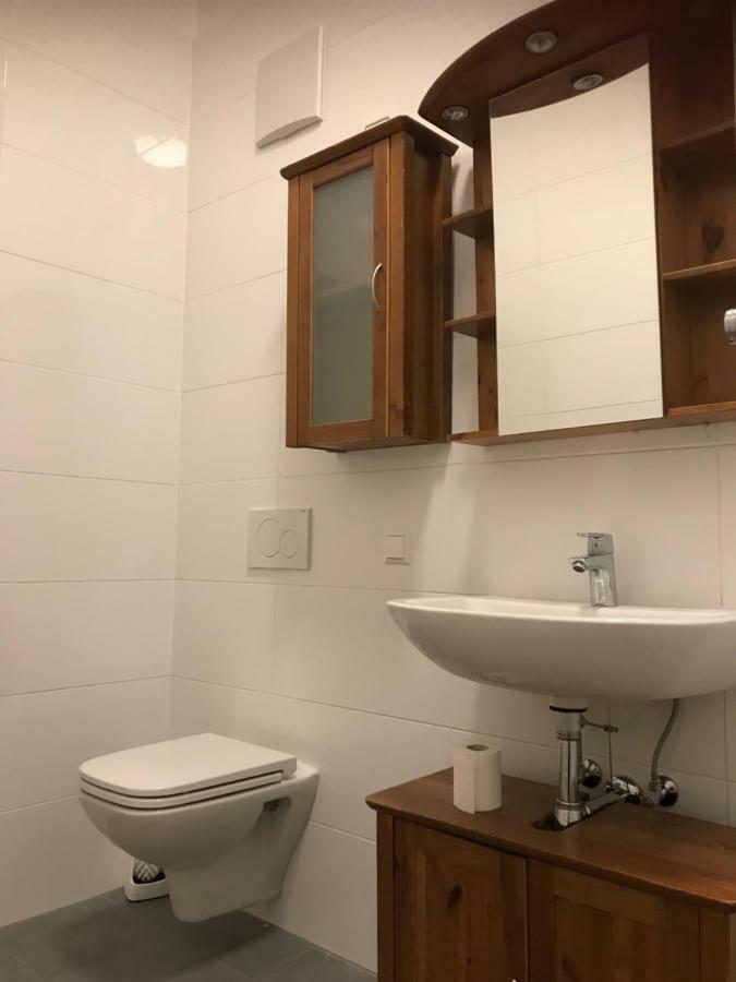 City Center Studio Грац Екстер'єр фото