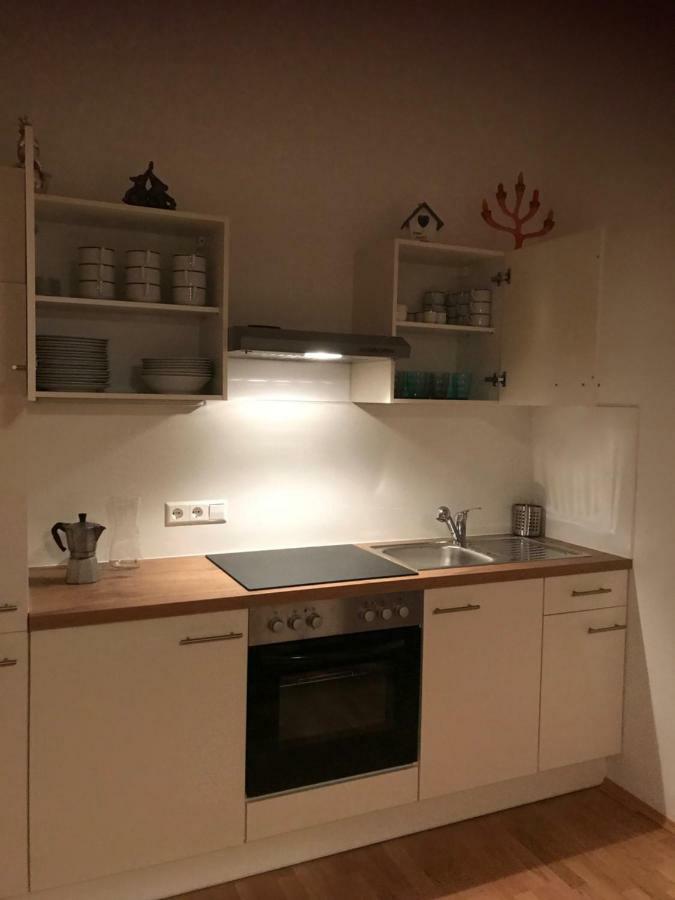 City Center Studio Грац Екстер'єр фото