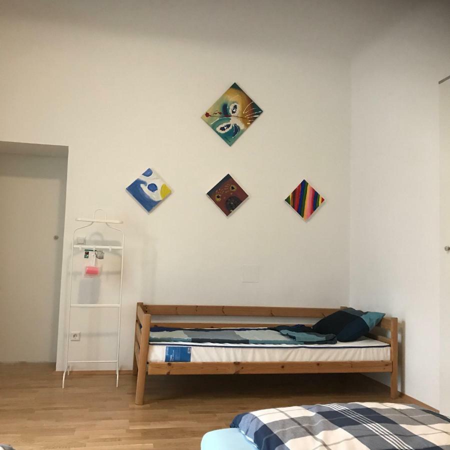 City Center Studio Грац Екстер'єр фото