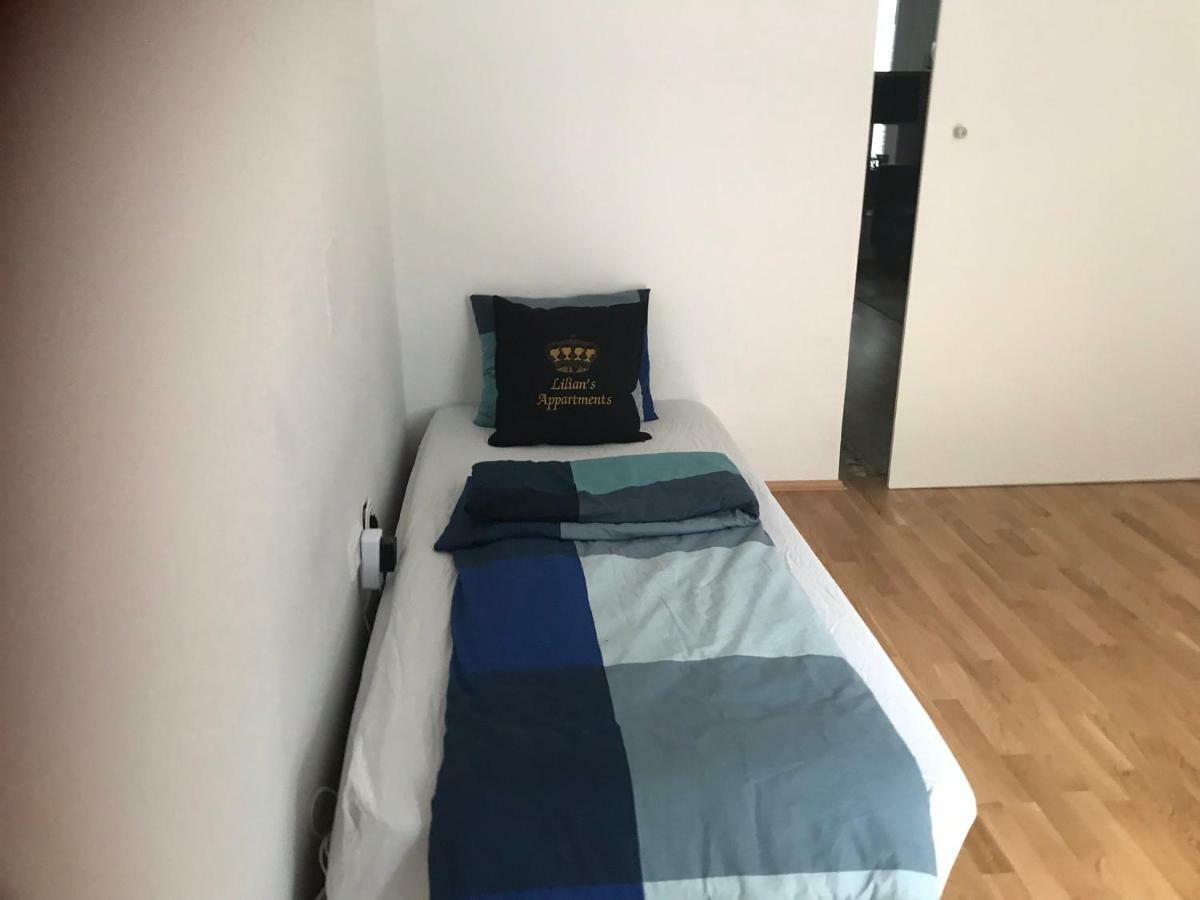 City Center Studio Грац Екстер'єр фото